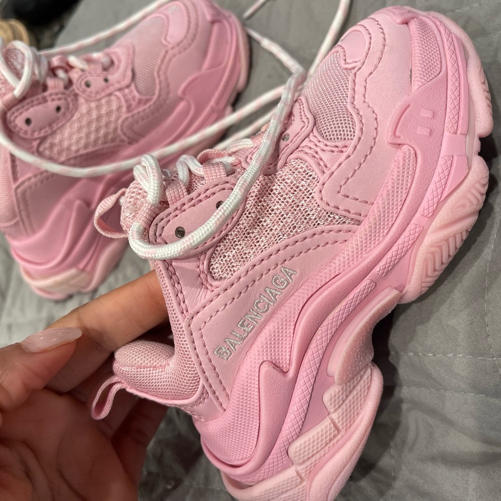 BalenciagA sneakers